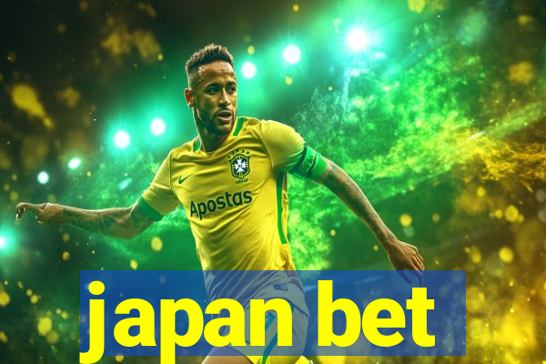 japan bet